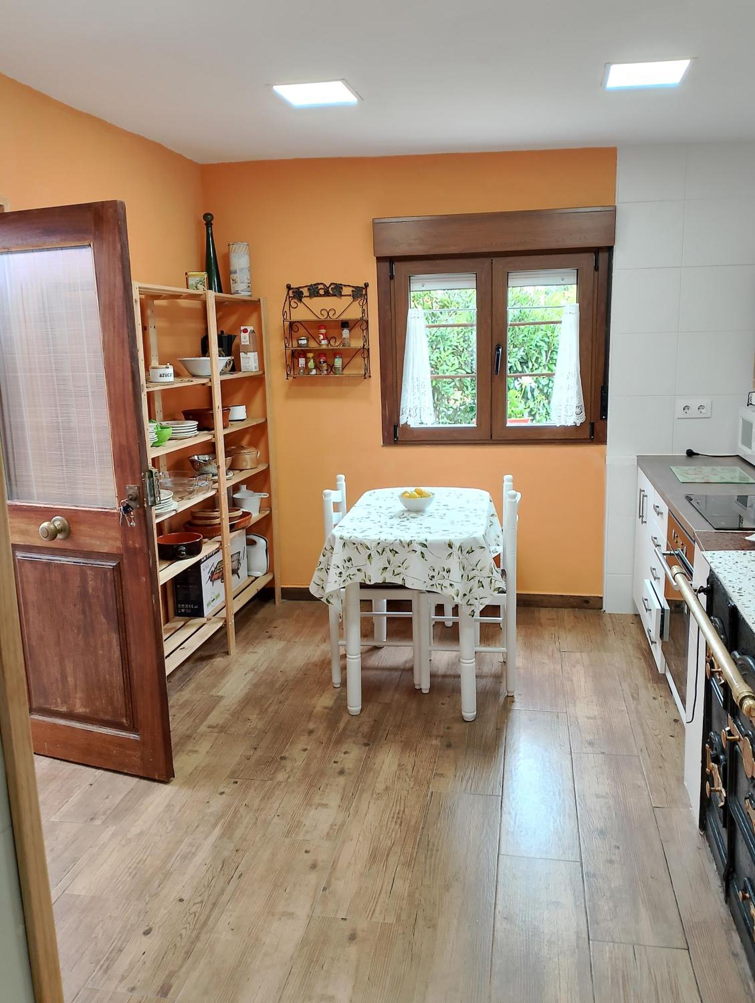 Casamarietacantabria Reocín Εξωτερικό φωτογραφία