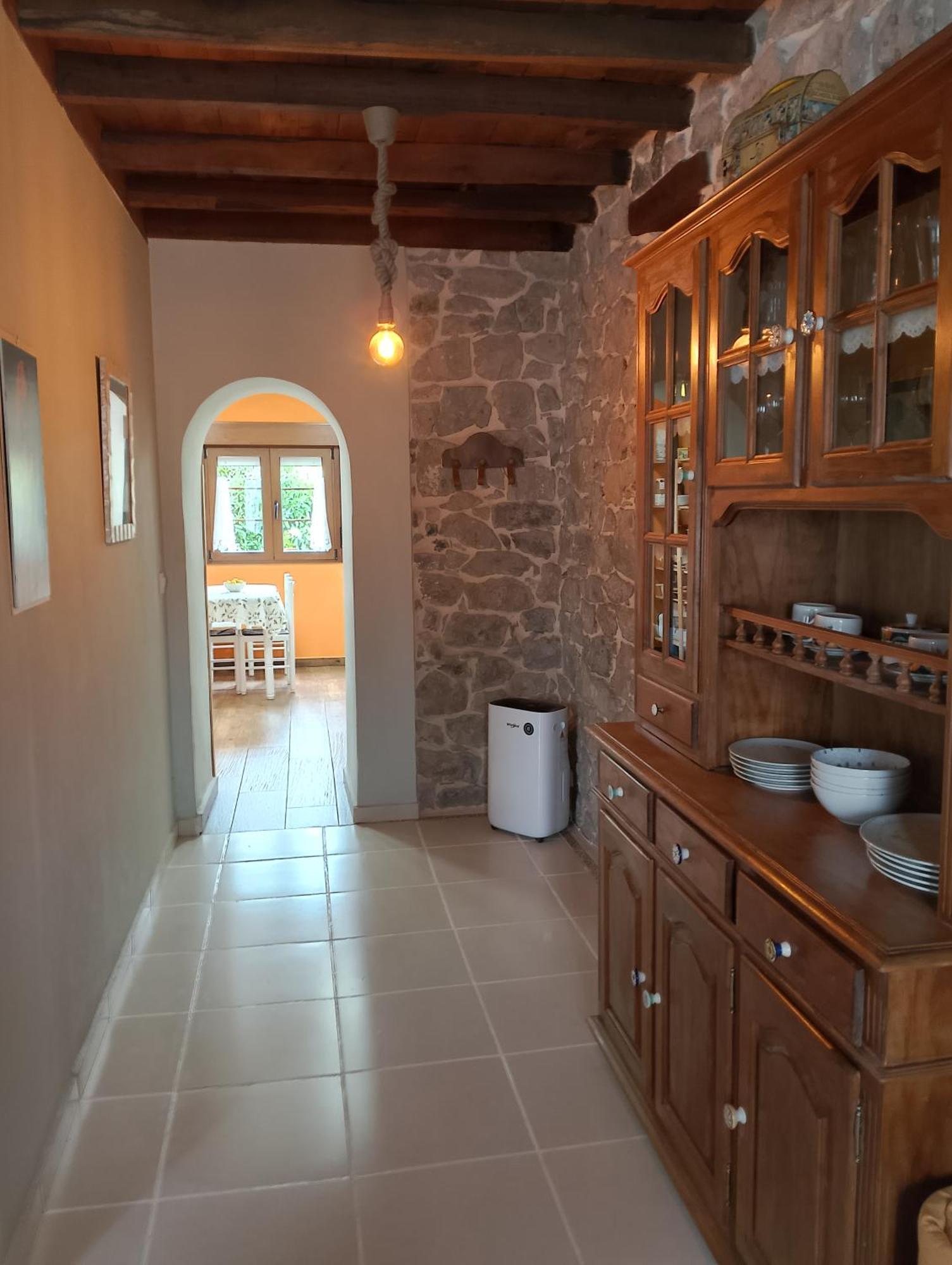 Casamarietacantabria Reocín Εξωτερικό φωτογραφία